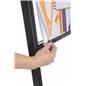 22x28 SEG replacement poster for FSSEG stands