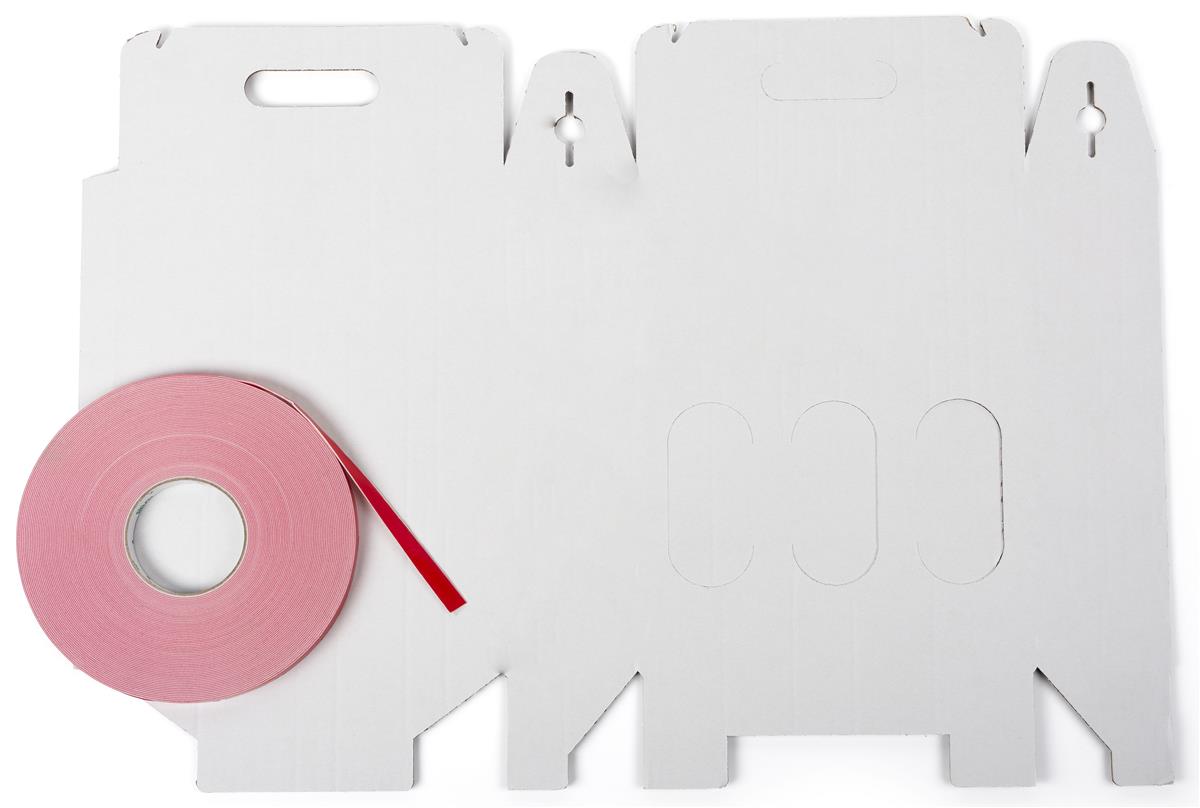 cardboard wine carrier sainsbury's