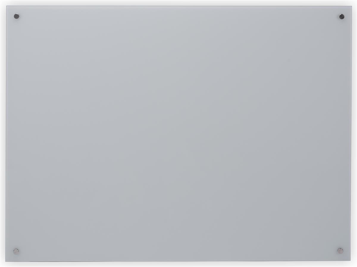 Quartet Glass Whiteboard Desktop Panel Magnetic 17