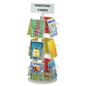 greeting card rack