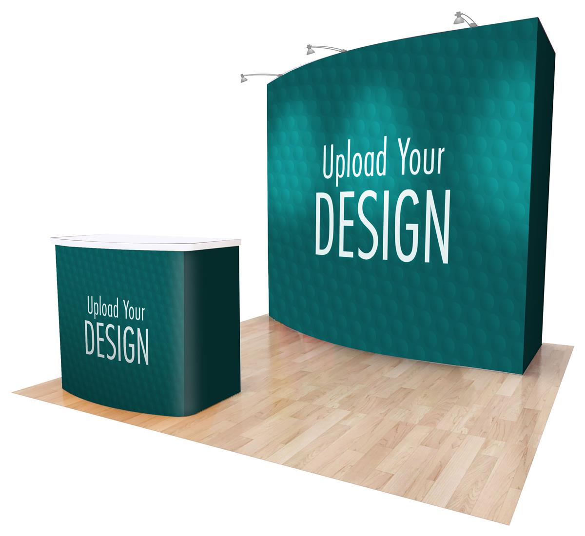 modular-trade-show-booth-custom-printed-graphics