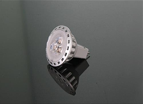 Modern LED Showcase with Adjustable Lighting