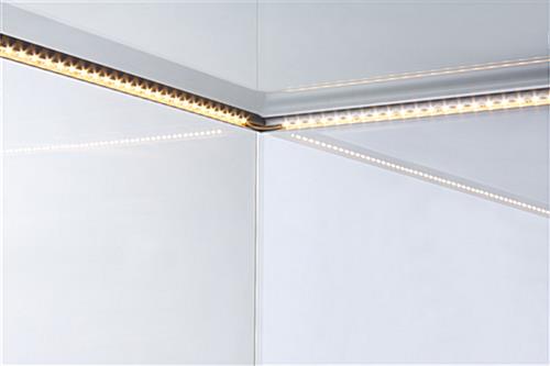 Jewelry Display Counter