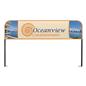 Replacement Custom Graphics for 6’ Table Headers