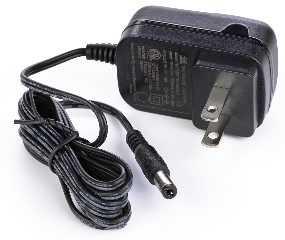 AC Power Adapter for