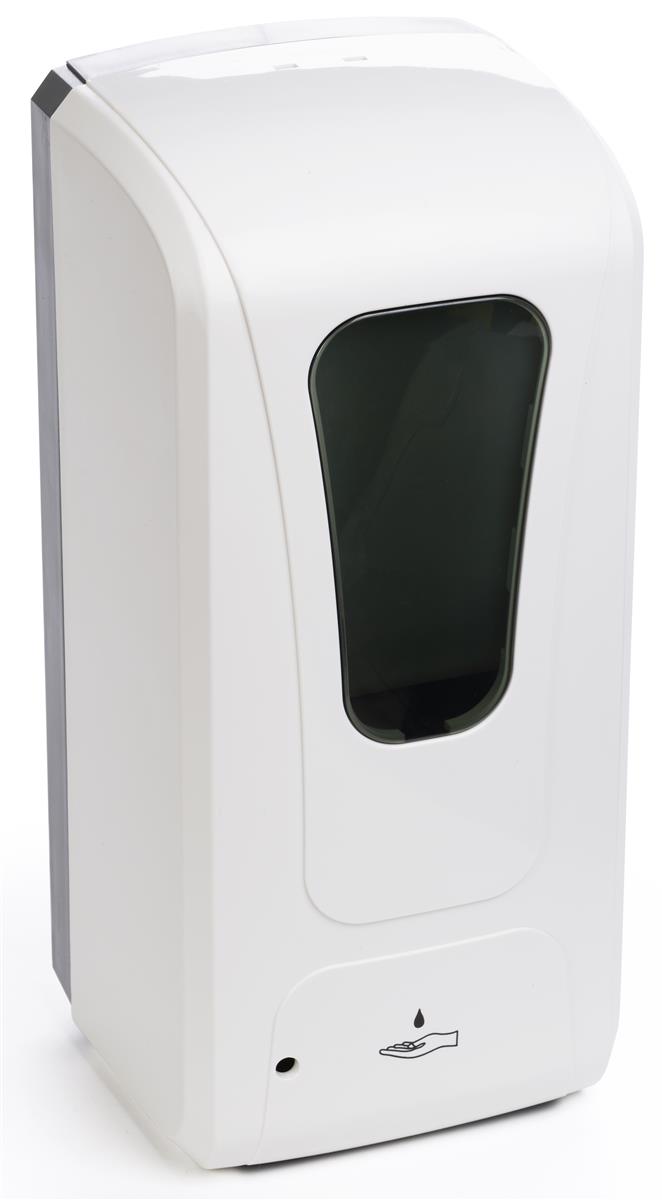 Touch Free Hand Sanitizer Dispenser | Wall Mount
