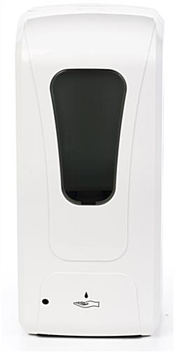 Automatic hand sanitizer dispenser 