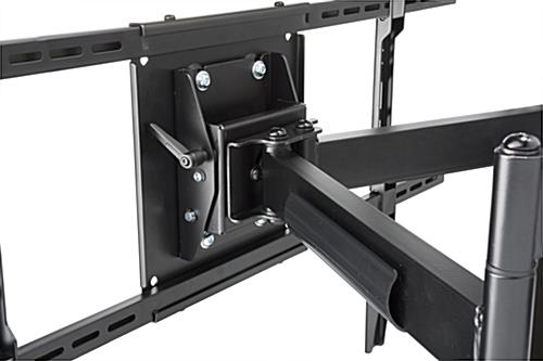 Adjustable Swing Out TV Mount
