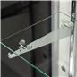 Glass Display Case