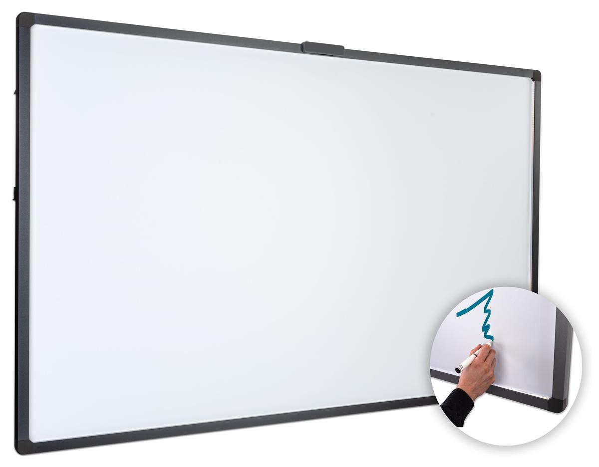 Smart MultiTouch Whiteboard 10pt Touch Digital Writing Board