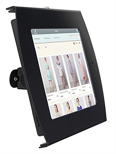 ipad wall  bracket