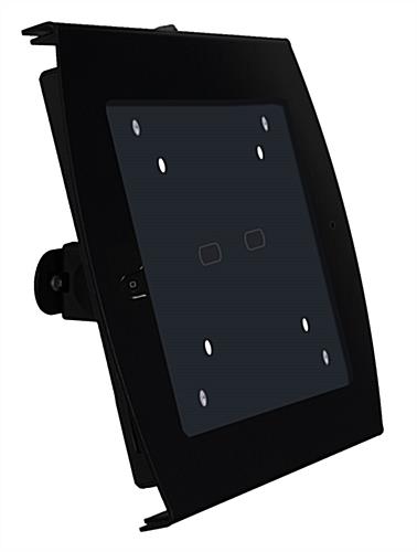 ipad wall bracket
