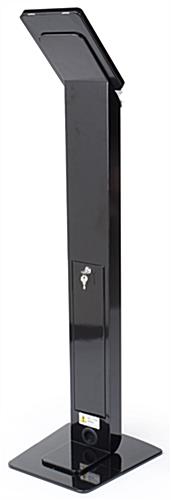 iPad Mini Kiosk 