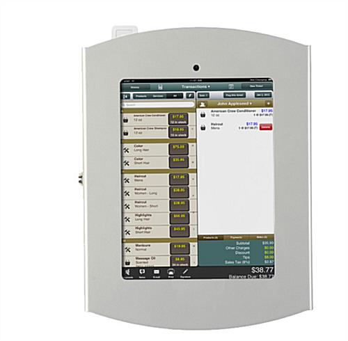 Wall Mount IPad