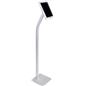 Silver iPad Stand  