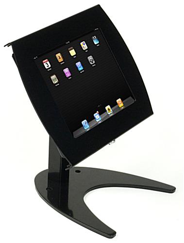 iPad Counter Stand