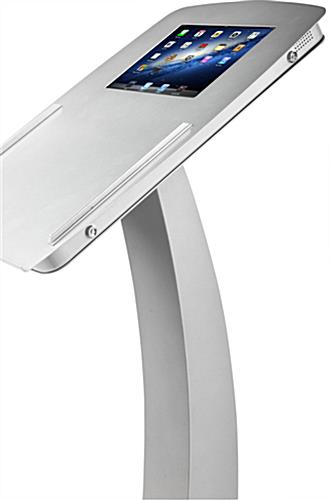 iPad Pulpit