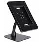 iPad anti-theft tablet stand holder compatible with a variety of Apple devices