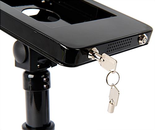 iPad Mini Retail Stand