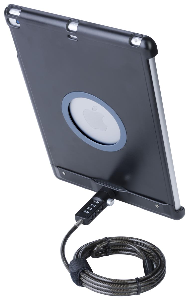 Tunewear IPAD2-SEC-LOCK-01 Security Locker for iPad 2 