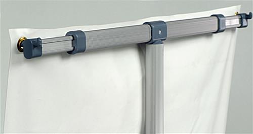 Banner Stand and Sign