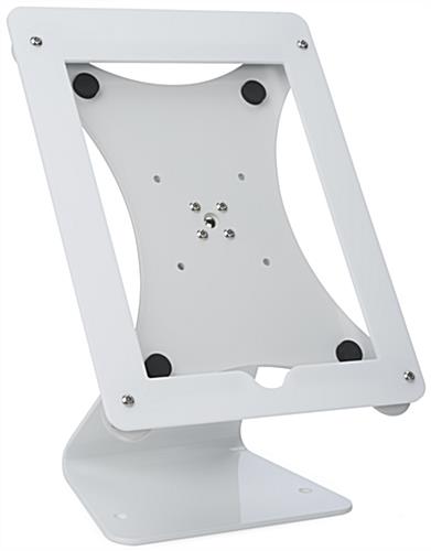 iPad Pro Swivel Stand, Aluminum & Steel Construction