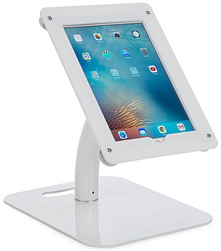 iPad Payment Kiosk for Counter