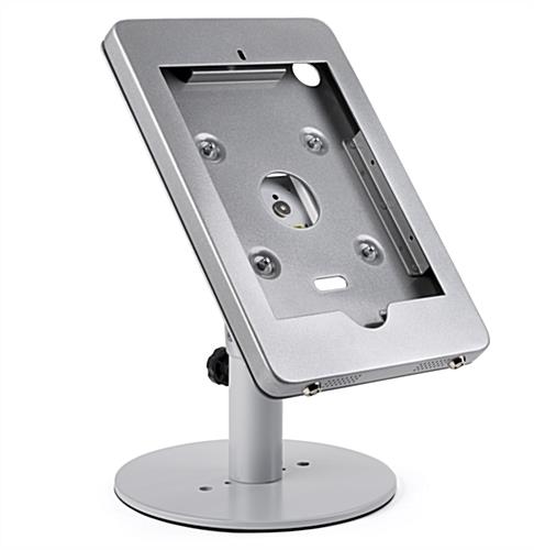 Countertop iPad Pro tablet holder for 10.5" models