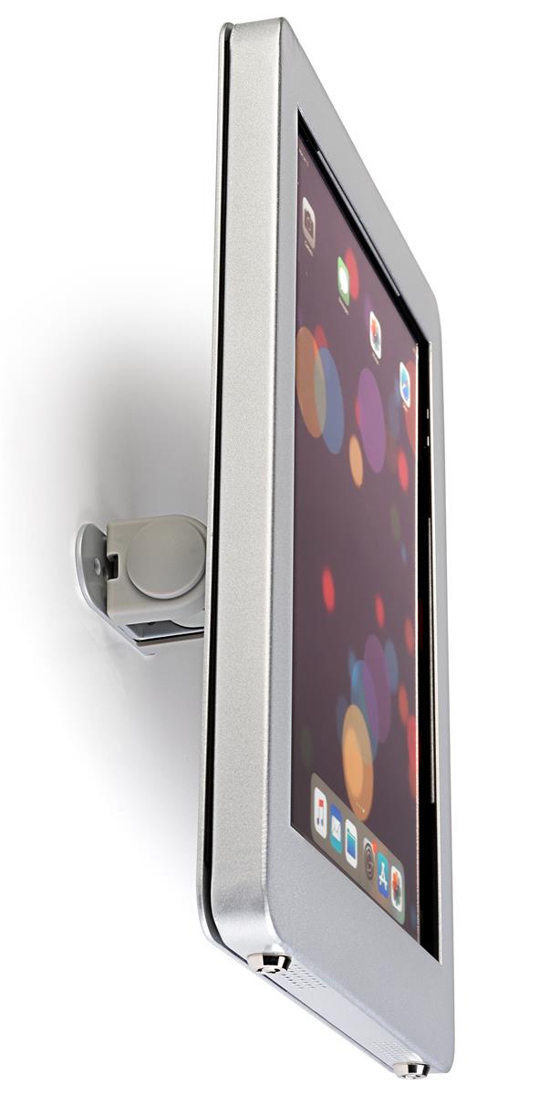 WANPOOL Universal Wall Mount For IPad, Kindle, Galaxy Tab – Kitchen Tablet Holder, Fits 7-10.1 Inch