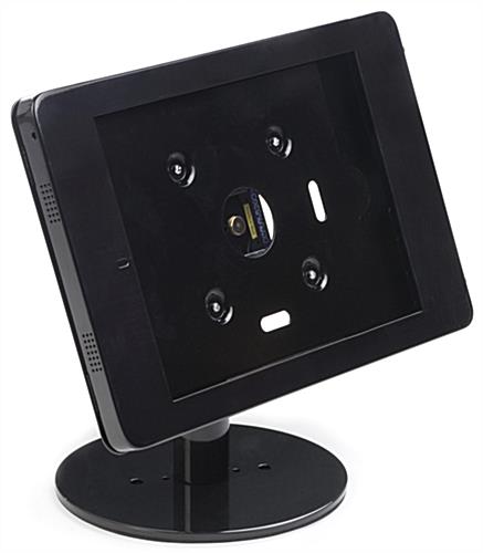 Locking iPad Pro Table Stand