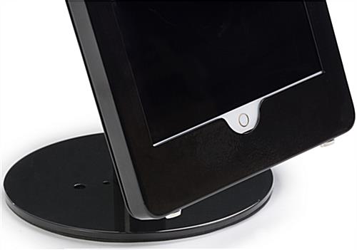 Counter iPad Pro POS Display