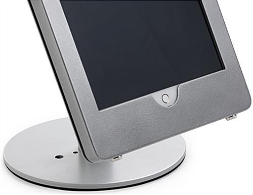 Counter Adjustable iPad Pro Stand