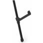 Countertop Tripod Easel for Use in Boutiques