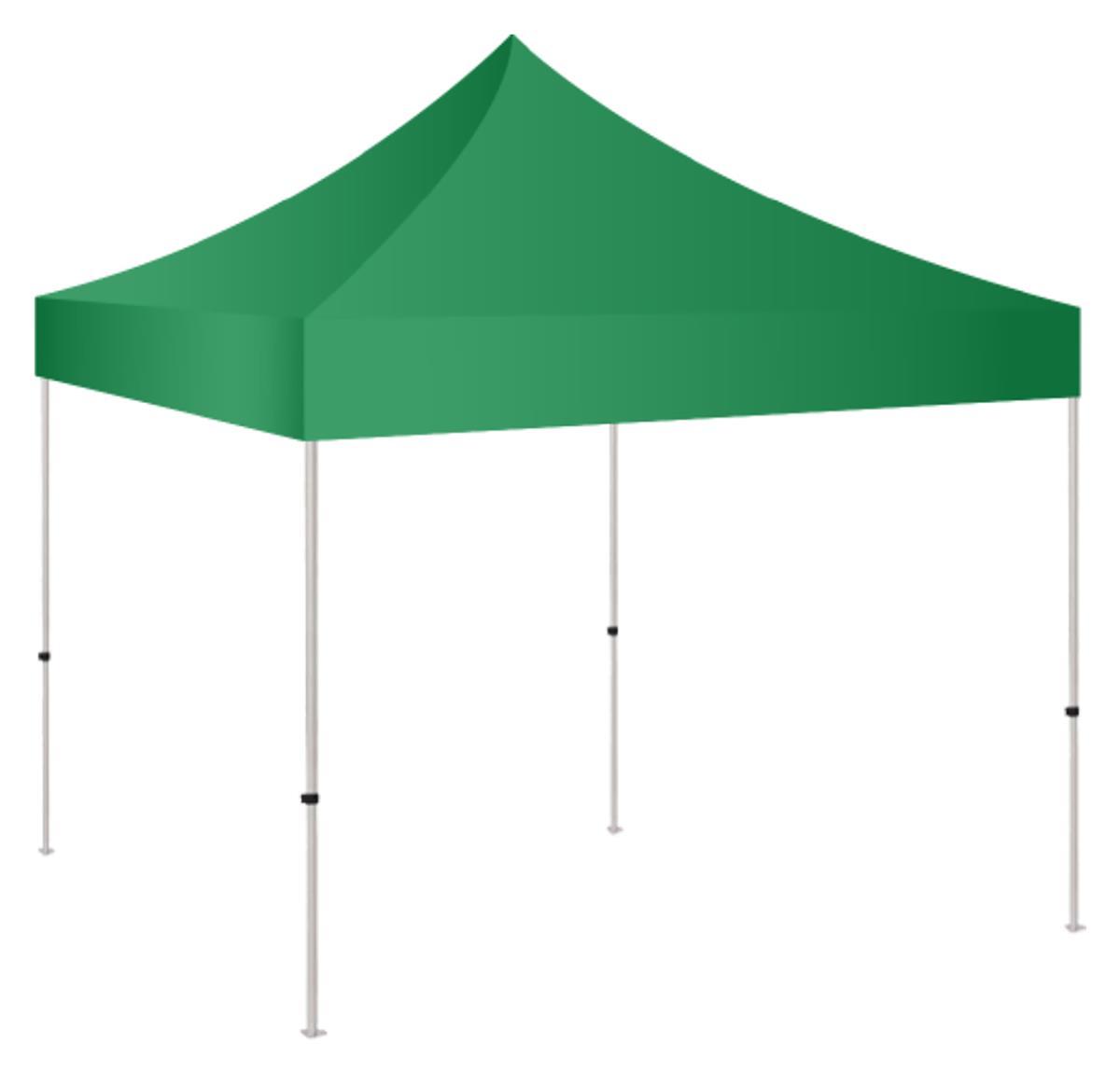 5x5 pop up canopy with hydrostatic pressure test certification 