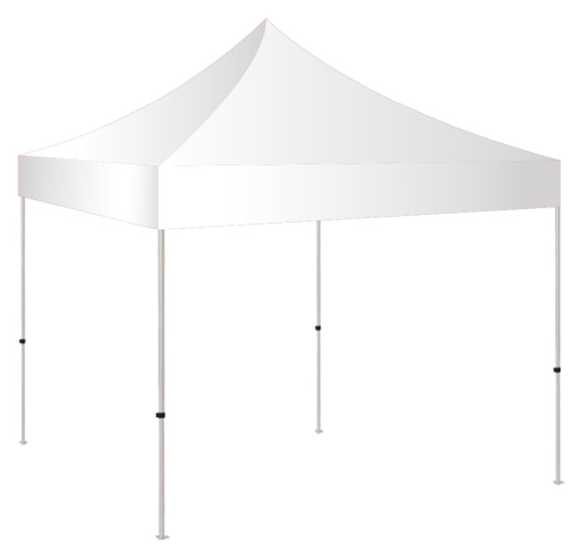 5x5 pop up canopy with 25 square feet of shade