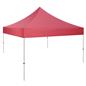 10x10 pop up canopy tent with fire retardant polyester