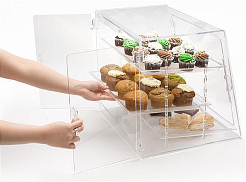 food display