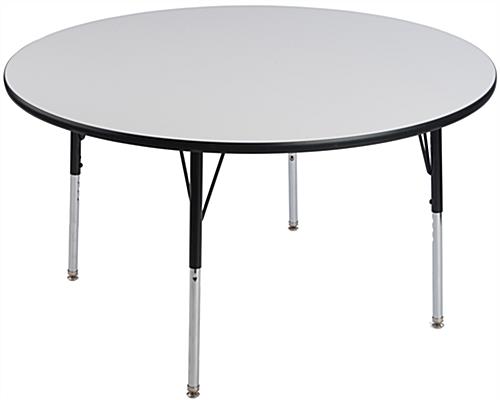 48" Wide Classroom Activity Table