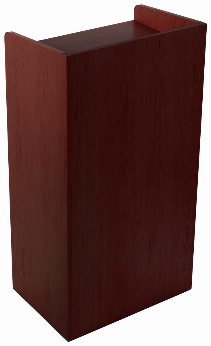 Hostess Stands with Hidden Wheels Includes Hardware