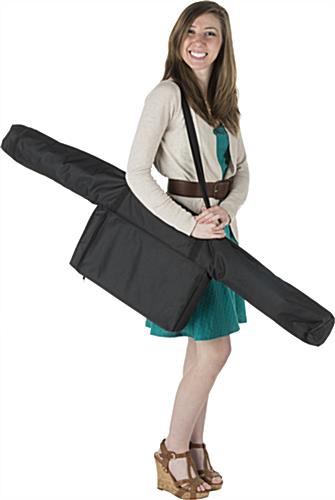 Folding Portable Lectern