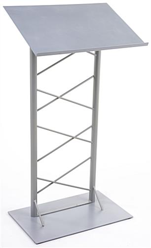 Truss Podium