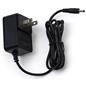 Custom graphic light up museum pedestal includes a 46 inch long power cord 