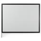 Black 30 x 40 Illuminated Frame with Long Power Cord