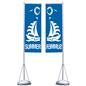 promotional outdoor flags