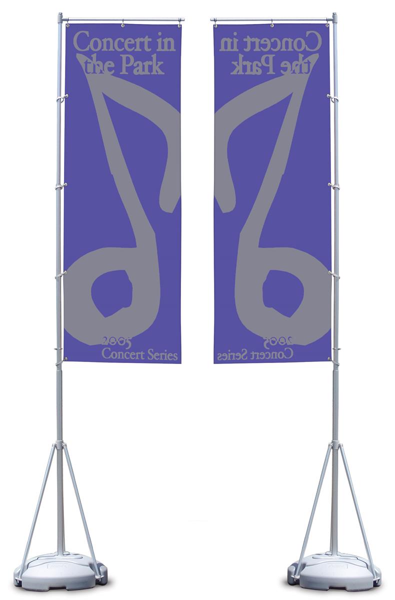 promotion flags