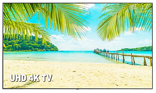 Digital Signage TV LG SuperSign Content Management Software