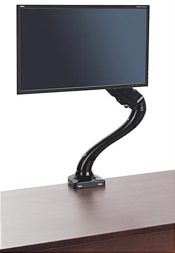 VESA Monitor Arm for 13" to 27" Screens