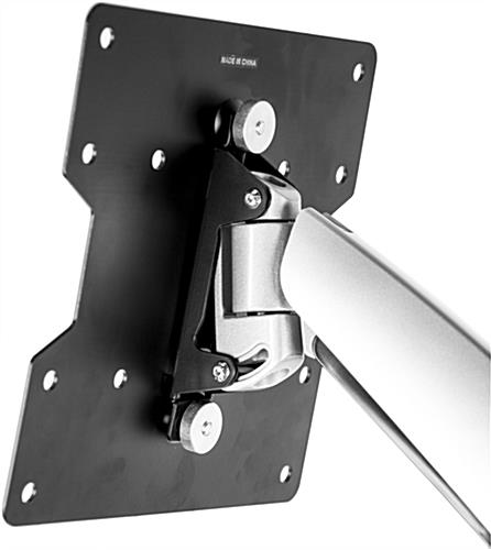 Wall Mounted Monitor Arm
