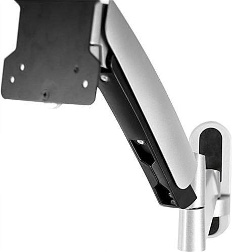 Wall Mounted Monitor Arm