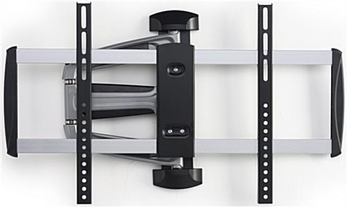 Low Profile Mount for Curved TV